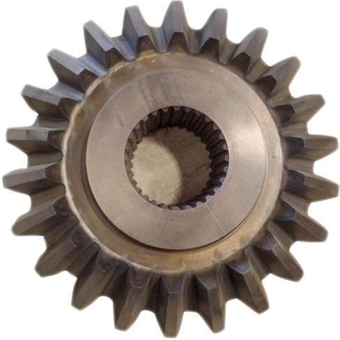 Helical Gear