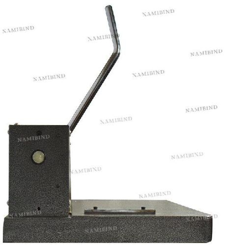 Heavy Duty Spiral Binder (A225 FS Plus )