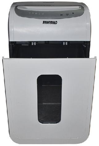 Heavy Duty Paper Shredder Nb 26cd, For Home, Offices, Feature : Durable, Easy To Use, Excellent Performance