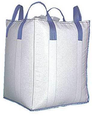 Plain PP Woven Sack Bags, Feature : Premium Quality, High Strength