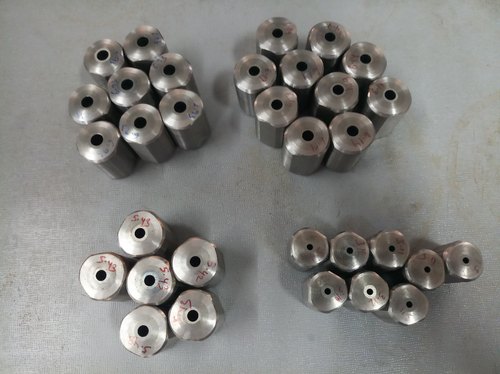 Powder Coated Tungsten Carbide Cold Forging Cutting Die