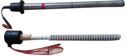 Immersion Heater, For Industrial, Packaging Type : Box