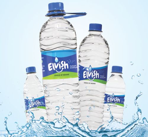 Elvish Drinking Water-500ml