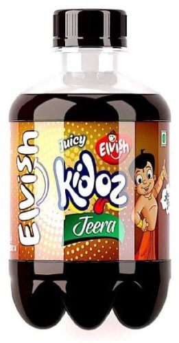 Elvish Kidoz Jeera Drink