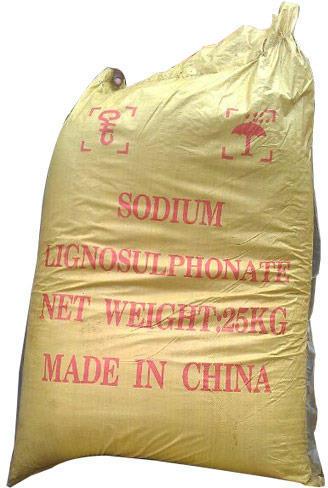 Sodium Lignosulfonate