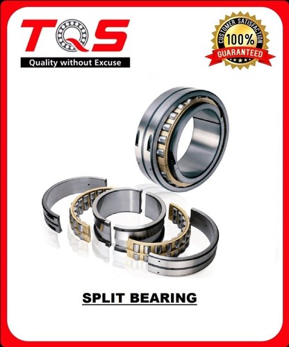 TQS Stainless Steel Split Bearings, Bore Size : 80 MM