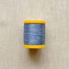 Denim Thread