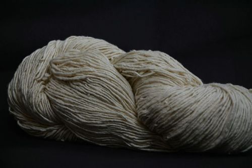 Banana Silk Yarn, For Making Garments, Feature : Eco-Friendly, Shrink Resistance