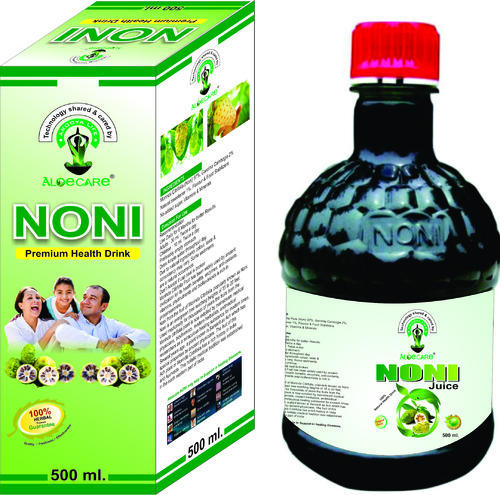 Aloecare Noni Juice, Packaging Type : Bottle