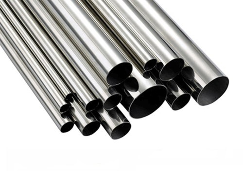 Chemtech Stainless Steel Pipes, Specialities : High Quality, Durable, Reliable