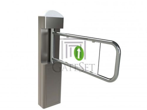 Classic Line VIP Swing Gates