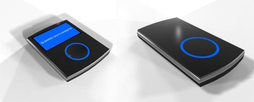 Display- Without Display Card Reader