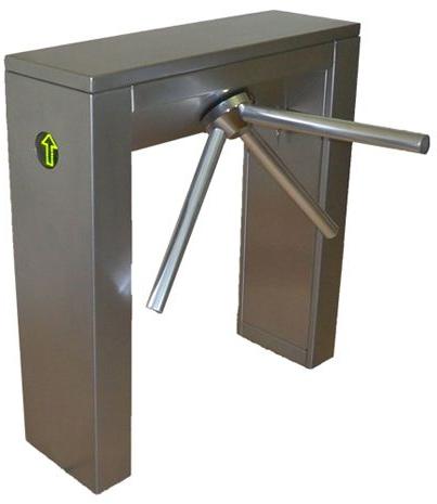 Metro Turnstile System