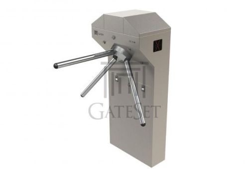 Tripod Turnstile Systems, Certification : ISO 9001:2008, CE