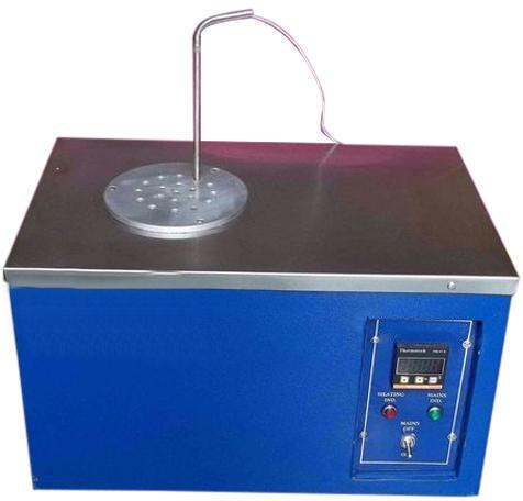 Thermal Stability Tester, Voltage : 200 V