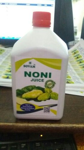 Sovam Noni Juice, Packaging Type : Carton, Bottle