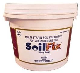 INTAS Soilfix Aqua Probiotic, Packaging Size : 1KG