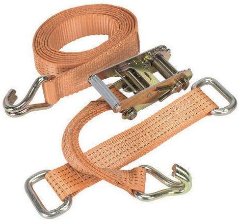 Polyester Cargo Belts, For Industrial