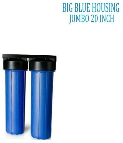 AQUAZEN JUMBO HOUSING 20 INCH, For Automotive Industry, Industrial, Feature : Durable, High Durability