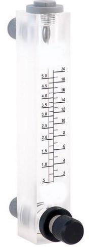 Acrylic Rotameter