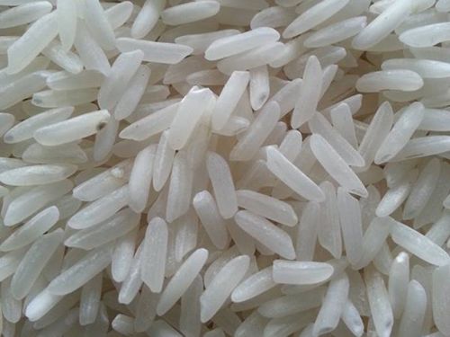 Organic Sabarmati Raw Basmati Rice, For Human Consumption, Packaging Type : Packed In PP Bags