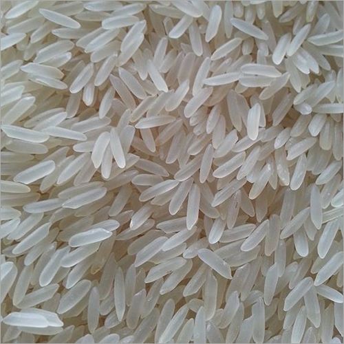 Organic Sugandha Raw Basmati Rice, Packaging Type : Packed In PP Bags