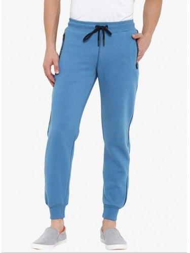 Plain Cotton Mens Fancy Lower, Size : M-XXL