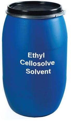 Ethyl Cellosolve Solvent