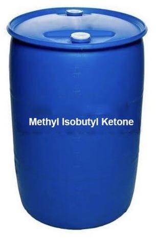 MIBK Solvent, Purity : 100%