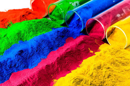Organic Pigments, For Industrial, Purity : 99%