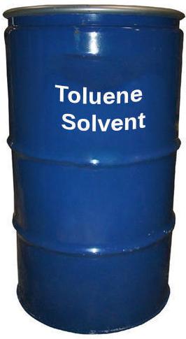 Toluene Solvent, For Industrial