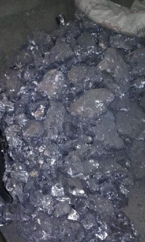 Solid Metal Lead Ore, For Industrial Use, Certification : SGS Certified