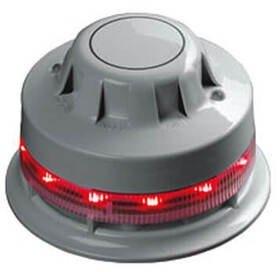 Conventional Optical Smoke Detectors