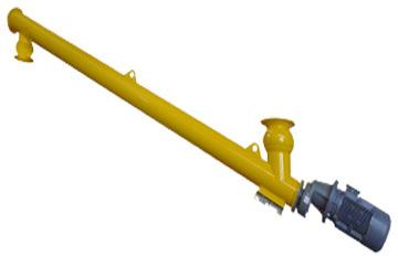 Carbon Steel Screw Conveyor