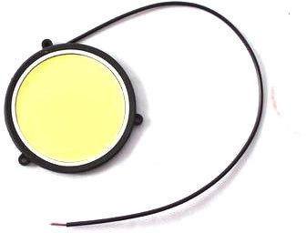 Daytime Running Light