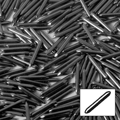 Stainless Steel Media For Burnishing