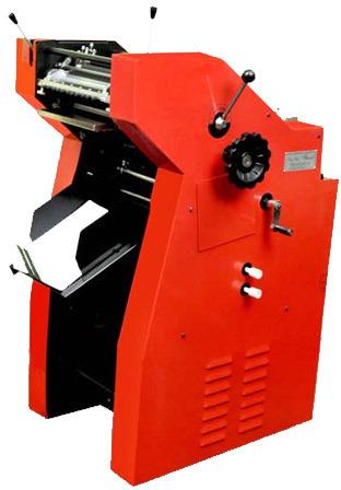 Printwell Mini Offset Printing Machine