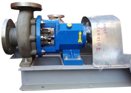 Chemical Process Pumps, Voltage : 220V