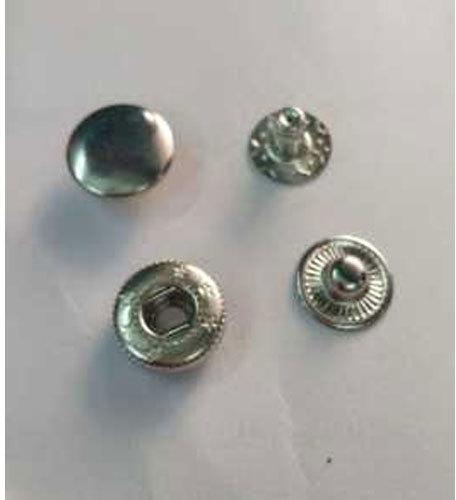 Jeans Button, Shape : Round