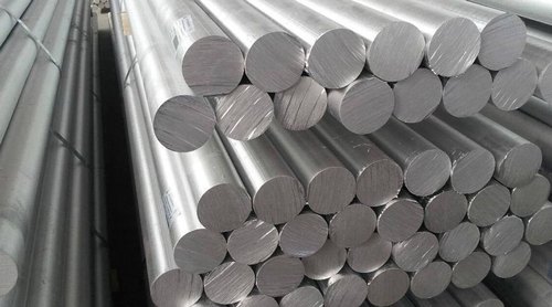 Hindalco Aluminium Alloy Bar, Grade : 2014