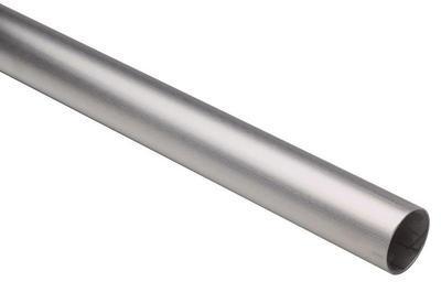 Aluminum Round Pipe, Size : 2'inch