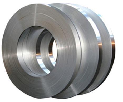 321 Stainless Steel Strips Coils