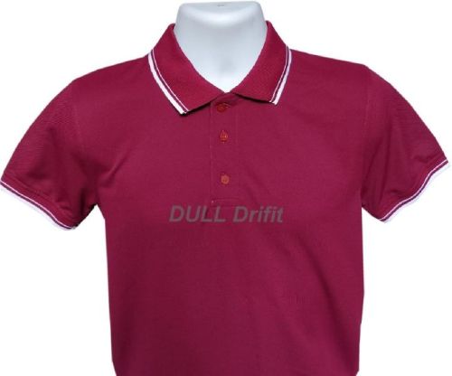Forest Club Drifit Polo T-shirt, Size : M, XL, XXL