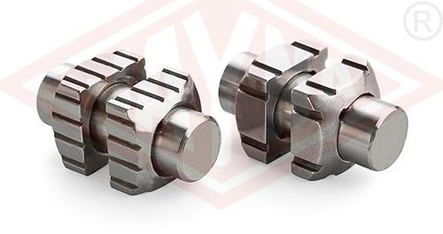 JAYNA ALLOY Slider Block Set