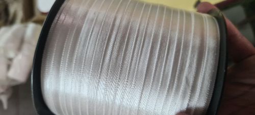 Nylon Ribbons, For Clothing, Gifting, Feature : Attractive Colors, Soft Fabric