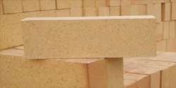 KRPL Alumina Fireclay Brick, Shape : Square