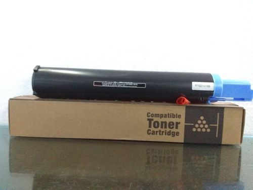 IQ Toner Cartridge, Packaging Type : Carton Box