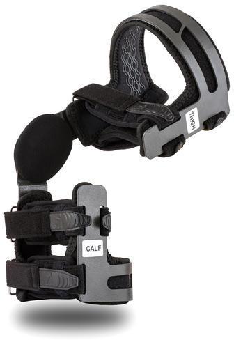 Z1 Unialign Knee Brace, Size : Medium