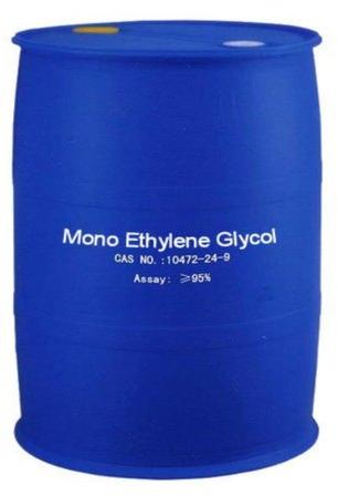 Mono Ethylene Glycol