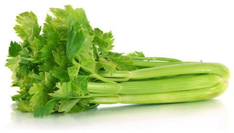 Organic Celery